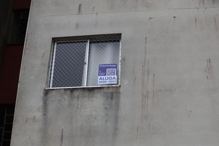 Apartamento para alugar com 42m², 2 quartos e 1 vagaPlaca