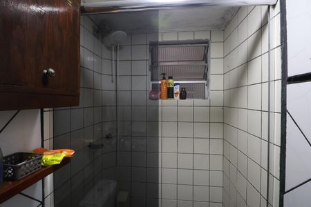 Apartamento para alugar com 42m², 2 quartos e 1 vagaBanheiro