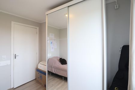 Apartamento para alugar com 42m², 2 quartos e 1 vagaQuarto 1
