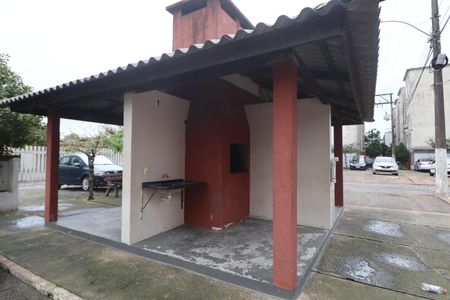 Apartamento para alugar com 42m², 2 quartos e 1 vagaÁrea comum - Churrasqueira