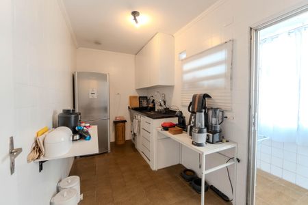 Apartamento à venda com 108m², 3 quartos e 1 vaga Apartamento à venda com 108m², 3 quartos e 1 vagaCozinha