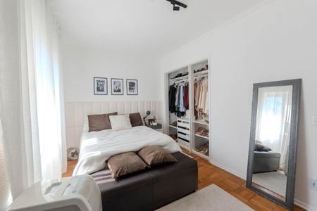 Apartamento à venda com 108m², 3 quartos e 1 vaga Apartamento à venda com 108m², 3 quartos e 1 vagaQuarto 2