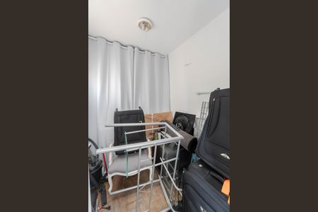 Apartamento à venda com 108m², 3 quartos e 1 vaga Apartamento à venda com 108m², 3 quartos e 1 vagaQuarto de Serviço