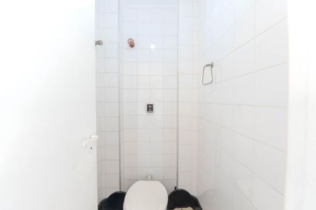 Apartamento à venda com 108m², 3 quartos e 1 vaga Apartamento à venda com 108m², 3 quartos e 1 vagaBanheiro de serviço