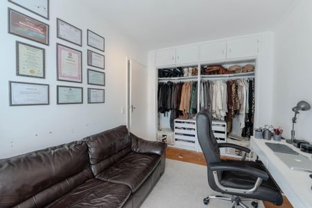 Apartamento à venda com 108m², 3 quartos e 1 vaga Apartamento à venda com 108m², 3 quartos e 1 vagaQuarto 1
