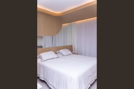 Studio de kitnet/studio para alugar com 1 quarto, 27m² em Caminho das Árvores, Salvador