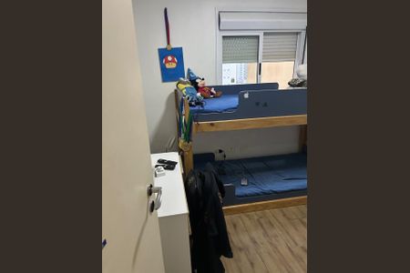 QUARTO de apartamento à venda com 3 quartos, 86m² em Vila Gumercindo, São Paulo