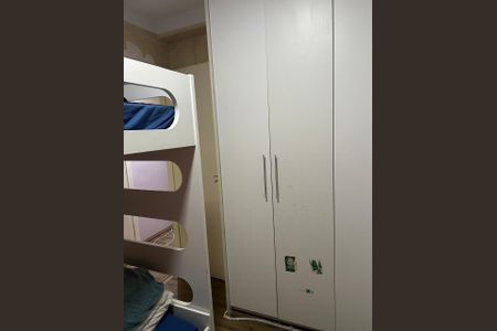 Apartamento à venda com 86m², 3 quartos e 2 vagasQUARTO