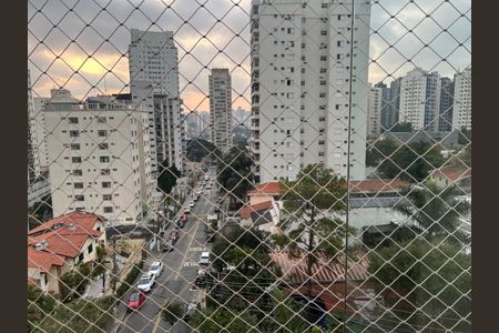 Apartamento à venda com 86m², 3 quartos e 2 vagasVISTA