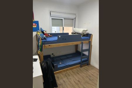 Apartamento à venda com 86m², 3 quartos e 2 vagasQUARTO