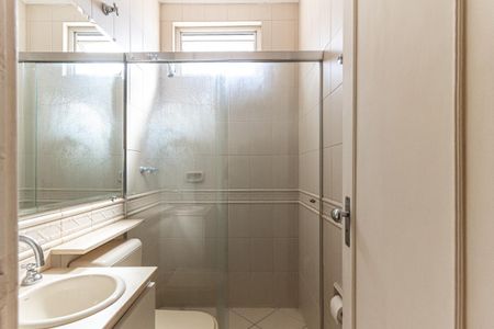 Apartamento à venda com 168m², 2 quartos e 2 vagas Apartamento à venda com 168m², 2 quartos e 2 vagasBanheiro