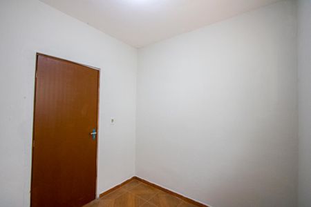 Quarto 2 de casa para alugar com 3 quartos, 120m² em Vila Valparaíso, Santo André