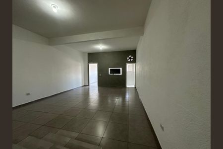 Casa para alugar com 100m², 1 quarto e sem vaga Casa para alugar com 100m², 1 quarto e sem vagaSala