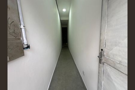 Casa para alugar com 100m², 1 quarto e sem vaga Casa para alugar com 100m², 1 quarto e sem vagaCorredor