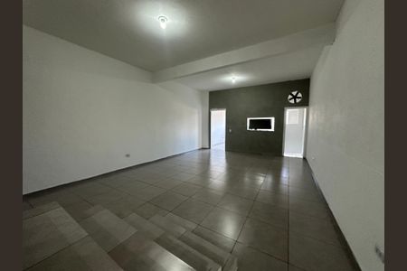 Casa para alugar com 100m², 1 quarto e sem vaga Casa para alugar com 100m², 1 quarto e sem vagaSala