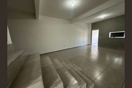 Casa para alugar com 100m², 1 quarto e sem vaga Casa para alugar com 100m², 1 quarto e sem vagaSala