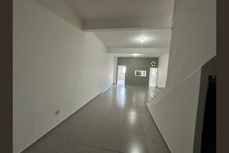 Sala de casa para alugar com 1 quarto, 100m² em Parque dos Camargos, Barueri