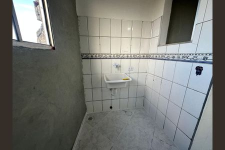 Casa para alugar com 100m², 1 quarto e sem vaga Casa para alugar com 100m², 1 quarto e sem vagaÁrea de Serviço