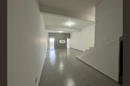 Sala de casa para alugar com 1 quarto, 100m² em Parque dos Camargos, Barueri