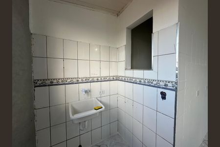 Casa para alugar com 100m², 1 quarto e sem vaga Casa para alugar com 100m², 1 quarto e sem vagaÁrea de Serviço