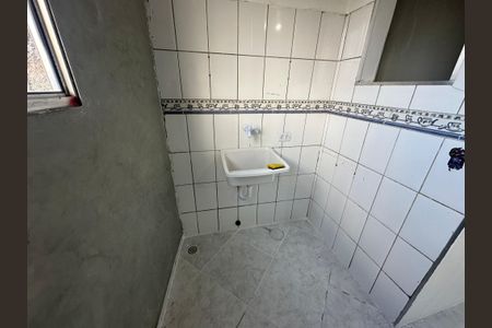 Casa para alugar com 100m², 1 quarto e sem vaga Casa para alugar com 100m², 1 quarto e sem vagaÁrea de Serviço