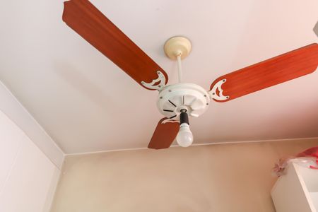 Apartamento para alugar com 142m², 4 quartos e 3 vagasQuarto de Serviço