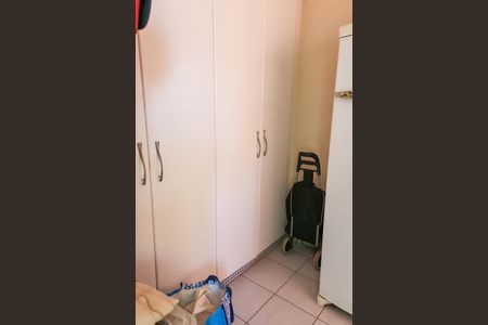 Apartamento para alugar com 142m², 4 quartos e 3 vagasQuarto de Serviço