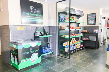 Apartamento para alugar com 142m², 4 quartos e 3 vagasMercadinho