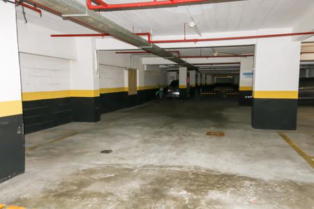 Apartamento para alugar com 142m², 4 quartos e 3 vagasGaragem