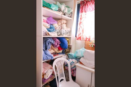 Apartamento para alugar com 142m², 4 quartos e 3 vagasQuarto de Serviço