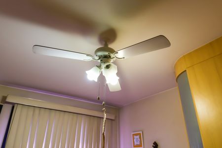 Apartamento para alugar com 142m², 4 quartos e 3 vagasQuarto 2