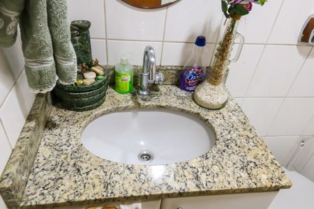 Apartamento para alugar com 142m², 4 quartos e 3 vagasLavabo 