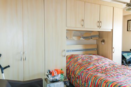 Apartamento para alugar com 142m², 4 quartos e 3 vagasSuíte 1