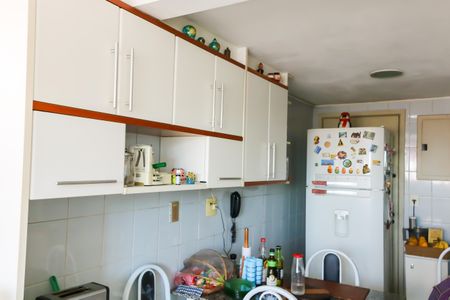 Apartamento para alugar com 142m², 4 quartos e 3 vagasCozinha
