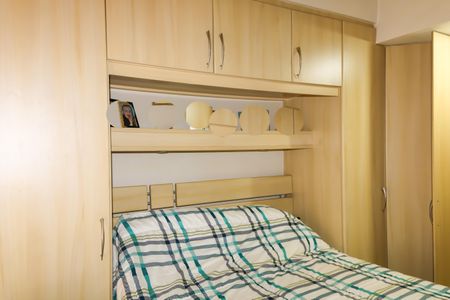 Apartamento para alugar com 142m², 4 quartos e 3 vagasSuíte 2