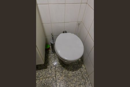 Apartamento para alugar com 142m², 4 quartos e 3 vagasLavabo 