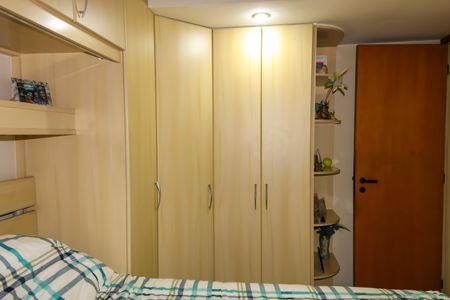 Apartamento para alugar com 142m², 4 quartos e 3 vagasSuíte 2