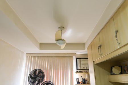 Apartamento para alugar com 142m², 4 quartos e 3 vagasSuíte 2