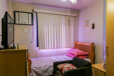 Apartamento para alugar com 142m², 4 quartos e 3 vagasQuarto 2