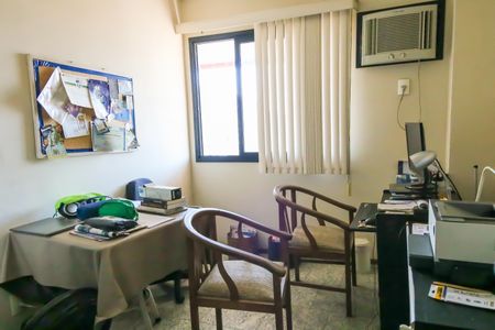 Apartamento para alugar com 142m², 4 quartos e 3 vagasQuarto 1