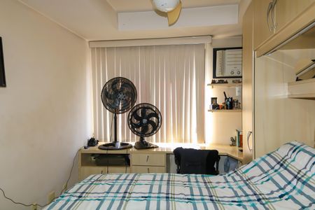 Apartamento para alugar com 142m², 4 quartos e 3 vagasSuíte 2