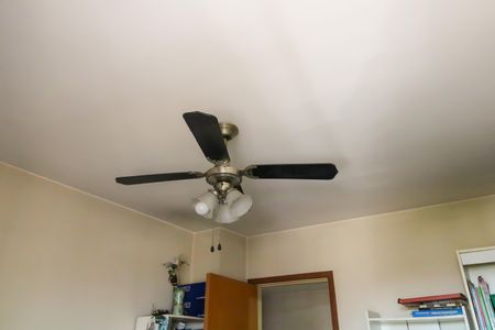 Apartamento para alugar com 142m², 4 quartos e 3 vagasQuarto 1