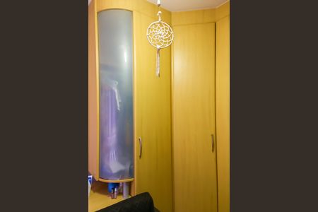 Apartamento para alugar com 142m², 4 quartos e 3 vagasQuarto 2