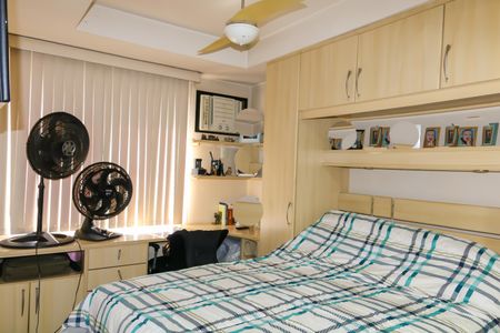 Apartamento para alugar com 142m², 4 quartos e 3 vagasSuíte 2