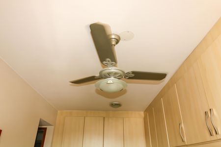 Apartamento para alugar com 142m², 4 quartos e 3 vagasSuíte 1