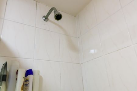 Apartamento para alugar com 142m², 4 quartos e 3 vagasBanheiro da Suíte 2