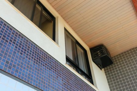 Apartamento para alugar com 142m², 4 quartos e 3 vagasVaranda da Sala