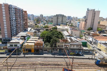 Apartamento para alugar com 142m², 4 quartos e 3 vagasVista da Suíte 2