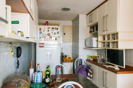 Apartamento para alugar com 142m², 4 quartos e 3 vagasCozinha