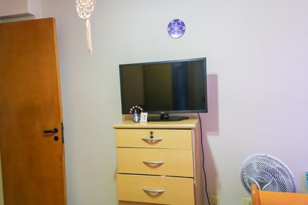 Apartamento para alugar com 142m², 4 quartos e 3 vagasQuarto 2